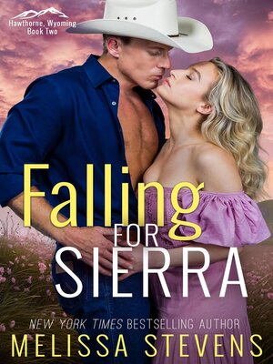 cover image of Falling For Sierra